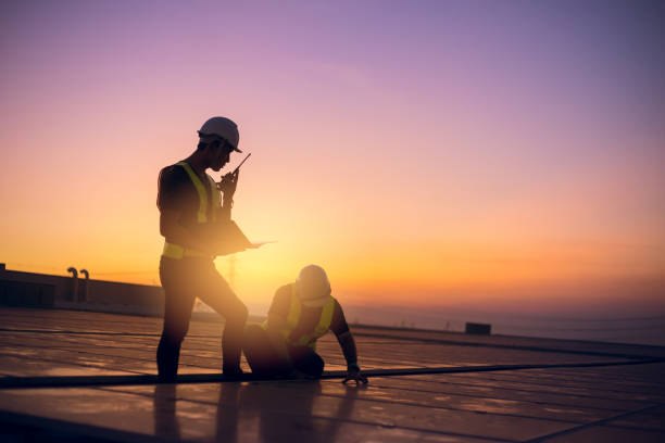 Best Residential Roofing Contractor  in Piney, AR