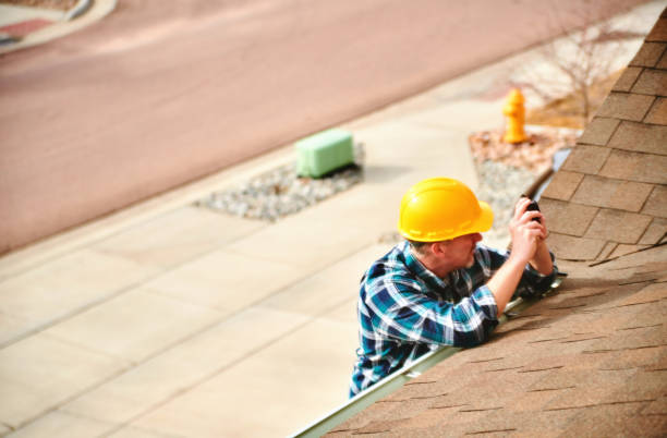 Best Flat Roof Repair Services  in Piney, AR