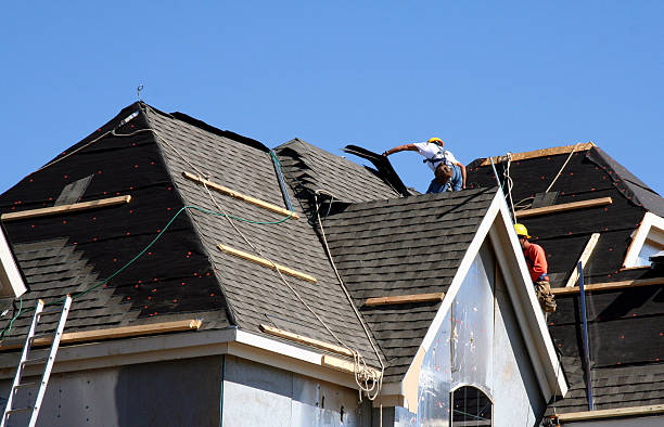 Residential Roof Replacement in Piney, AR