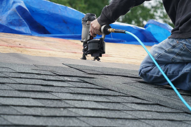 Quick and Trustworthy Emergency Roof Repair Services in Piney, AR
